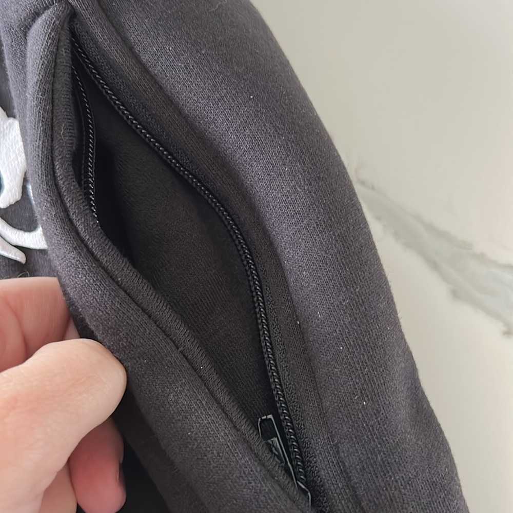 NWOT Ransom sweatshirt & sweatpant set - Picture 10 of 10